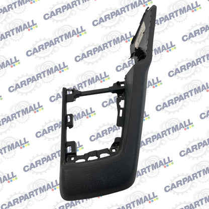 12-14 Ford Focus Center Console Shifter Bezel Surround Cover Trim BM51A045H92B