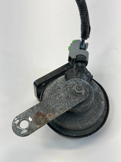 12-15 CHEVROLET CAPTIVA SPORT LOW TONE NOTE HORN ALARM SIREN E355306-AM80S OEM