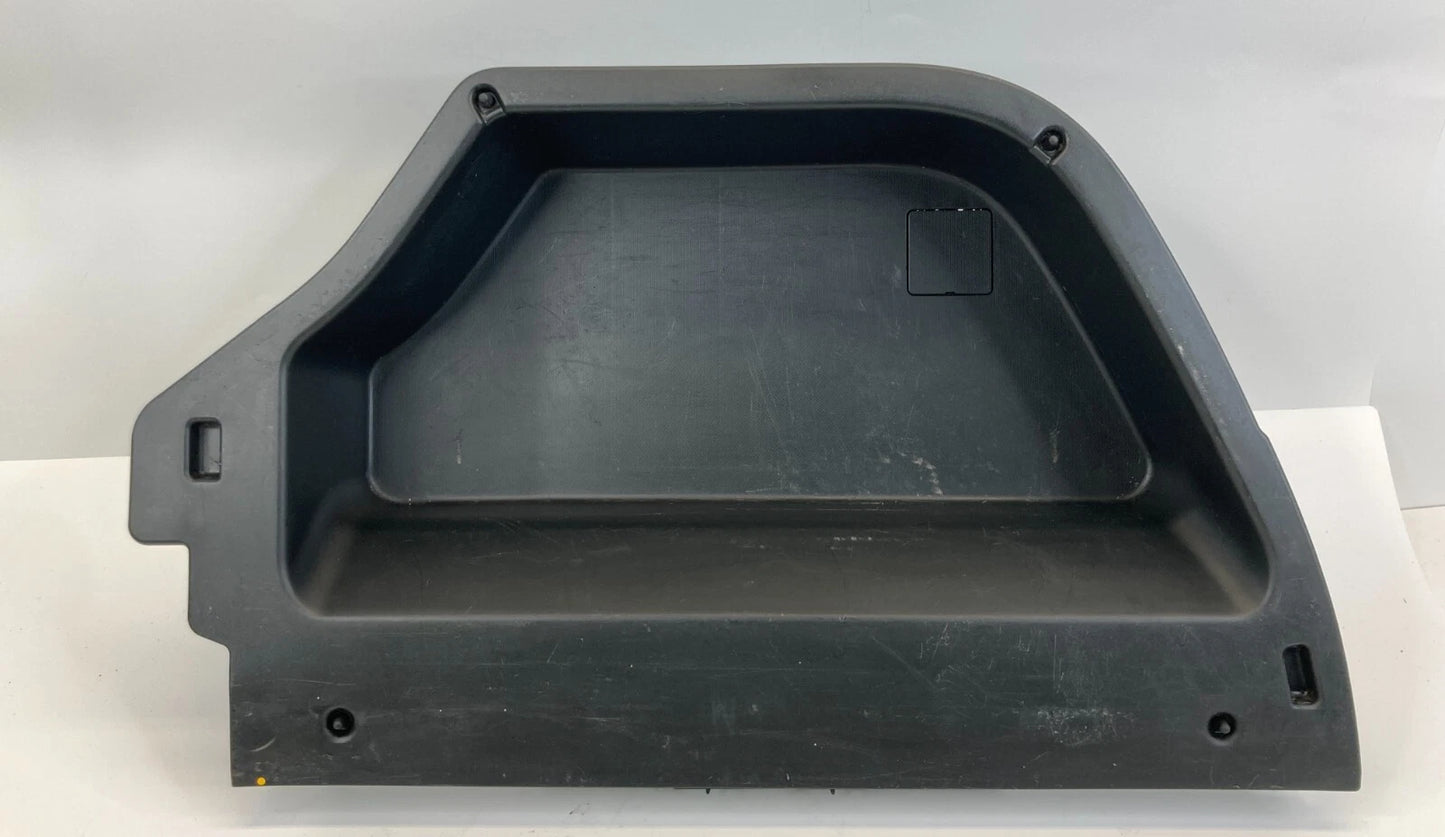 2010 2011 HONDA ACCORD CROSSTOUR RIGHT CARGO AREA SIDE TRAY 84524-TP6-A110 OEM