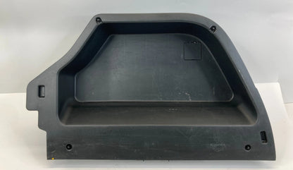 2010 2011 HONDA ACCORD CROSSTOUR RIGHT CARGO AREA SIDE TRAY 84524-TP6-A110 OEM