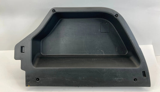 2010 2011 HONDA ACCORD CROSSTOUR RIGHT CARGO AREA SIDE TRAY 84524-TP6-A110 OEM
