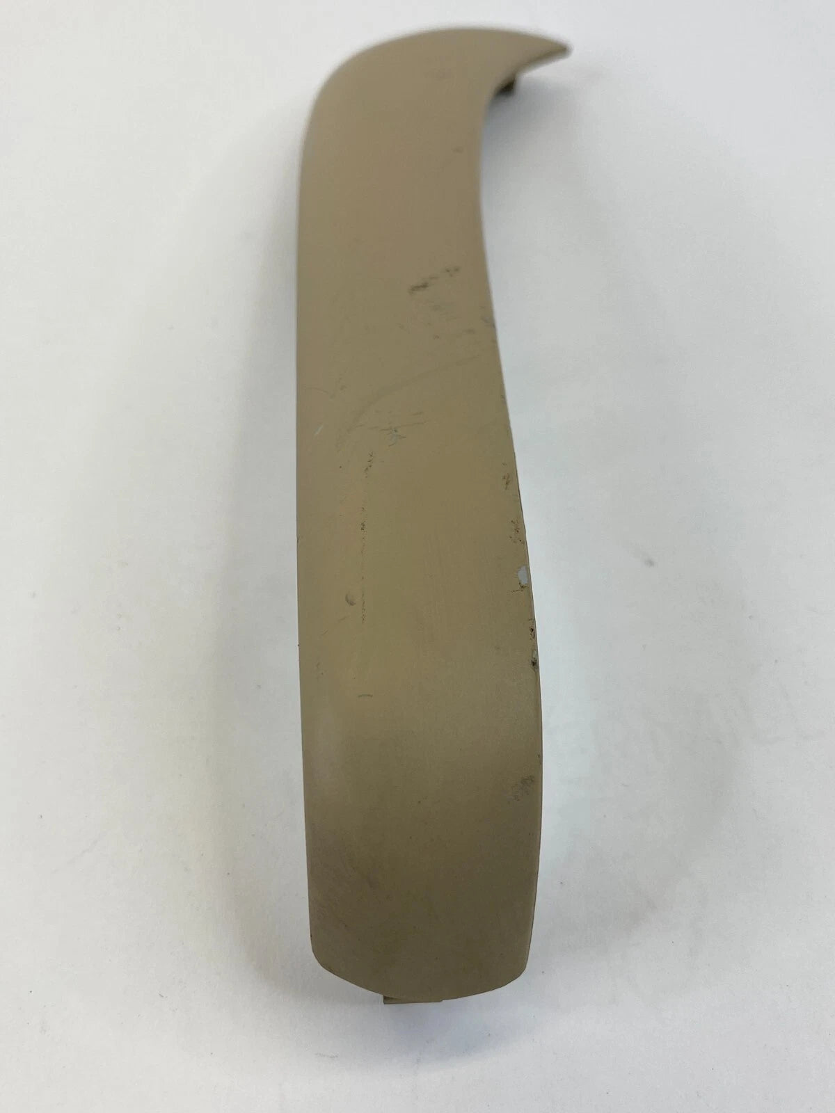 2004-2008 ACURA TSX REAR LEFT BACK SIDE INNER PULL HANDLE COVER BEZEL TRIM RR LH