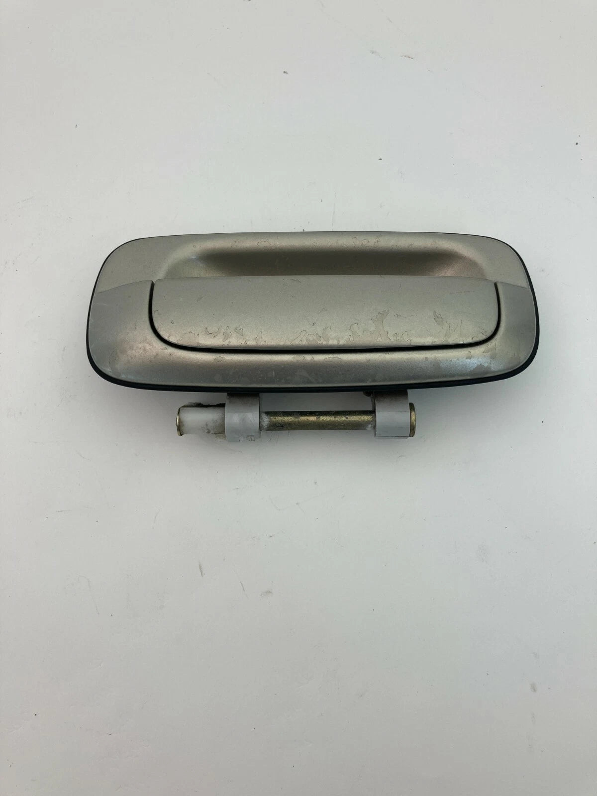 98-05 LEXUS GS300 98-00 GS400 REAR LEFT DRIVE SIDE EXTERIOR DOOR HANDLE ASSEMBLY