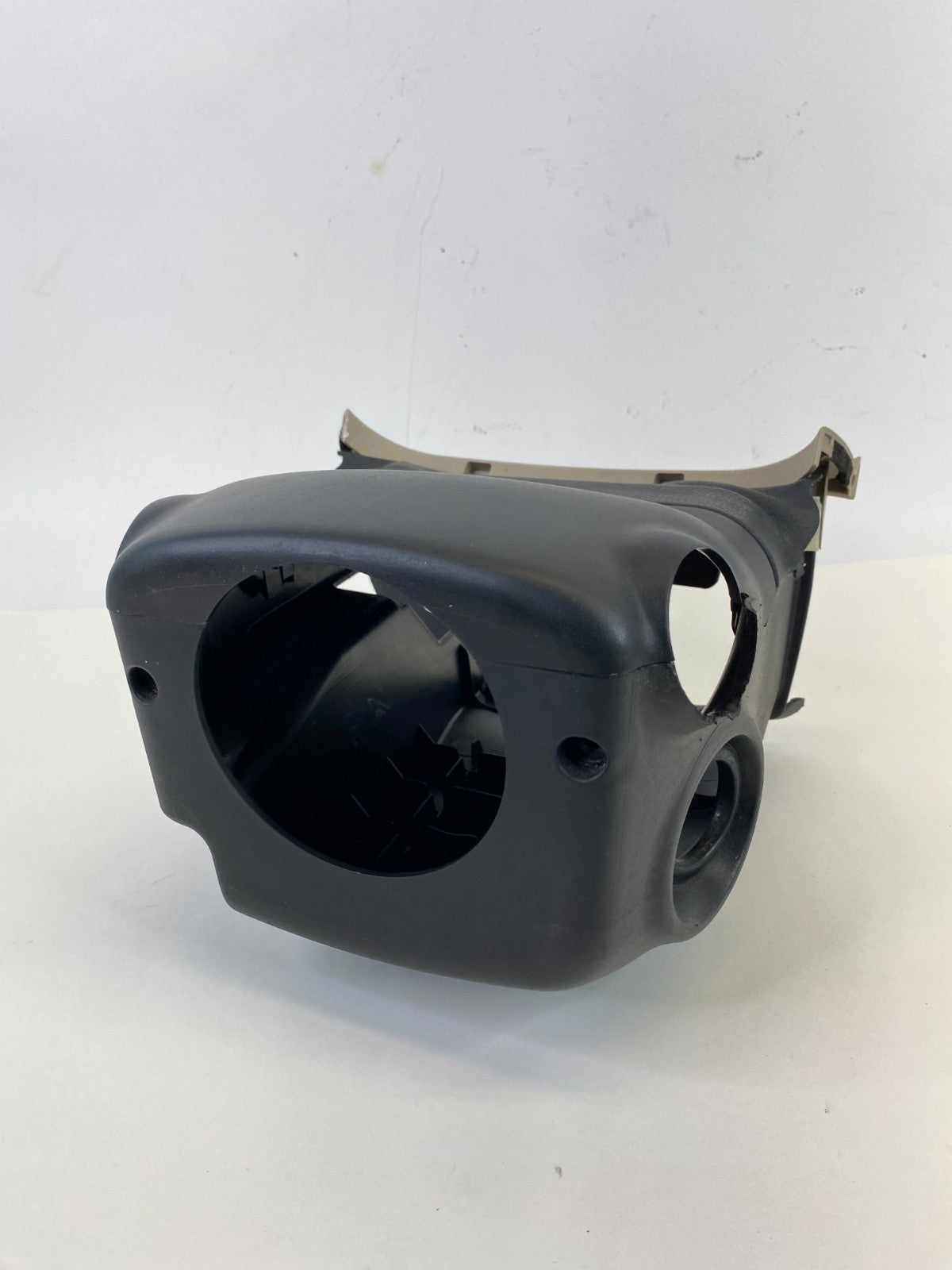 2013-2017 Hyundai Elantra GT w/Start Button Steering Column Cover Trim Shroud