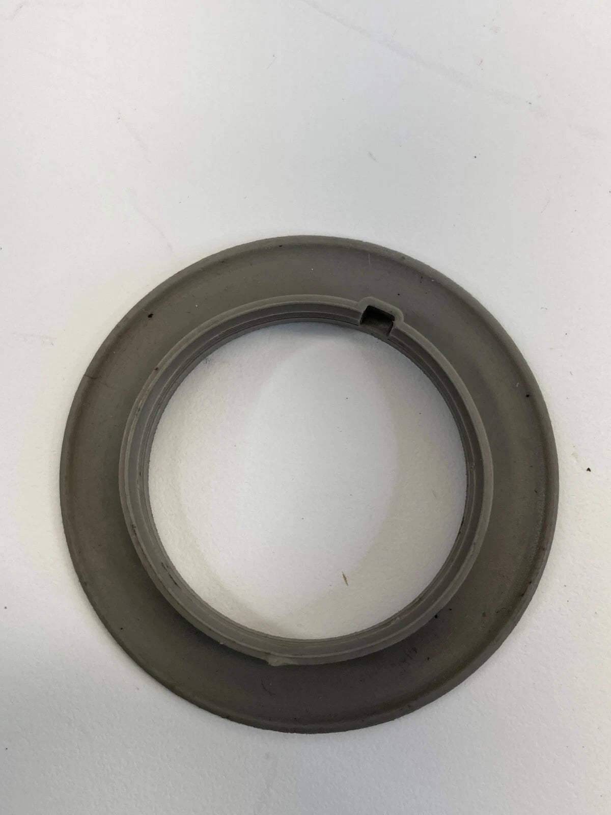 2002 02 LEXUS ES300 A/T IGNITION SWITCH SURROUND RING COVER TRIM BEZEL OEM