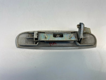 2014-2017 MITSUBISHI MIRAGE REAR RIGHT PASSENGER SIDE EXTERIOR DOOR HANDLE OEM