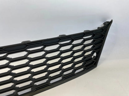 2018 2019 MITSUBISHI OUTLANDER SPORT FRONT BUMPER LOWER GRILLE INSERT 6402A505