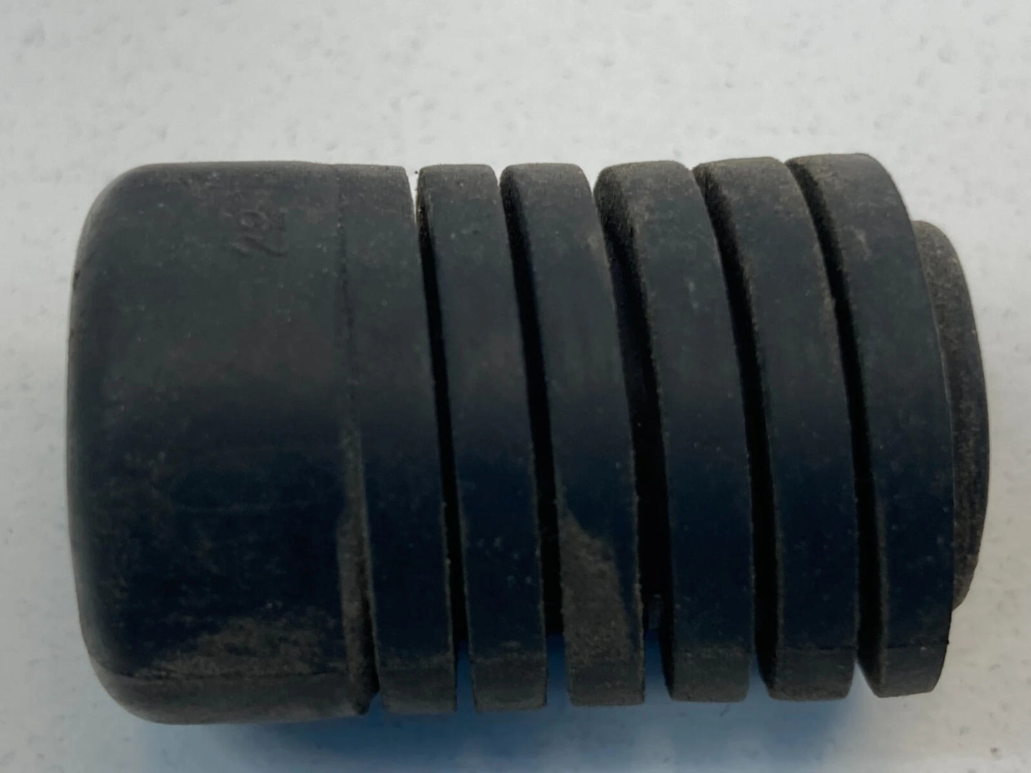 2004-2009 KIA SPECTRA SPECTRA5 HOOD BUMPER STOP ADJUSTER RUBBER SET KIT OEM