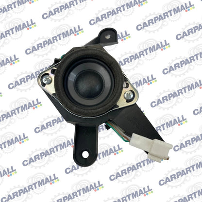 2006-2013 LEXUS IS250 FRONT LEFT DOOR AUDIO SPEAKER TWEETER 86160-53250 OEM