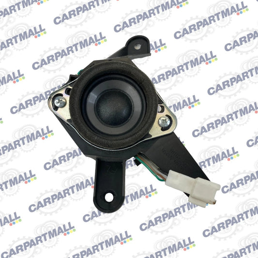 2006-2013 LEXUS IS250 FRONT LEFT DOOR AUDIO SPEAKER TWEETER 86160-53250 OEM