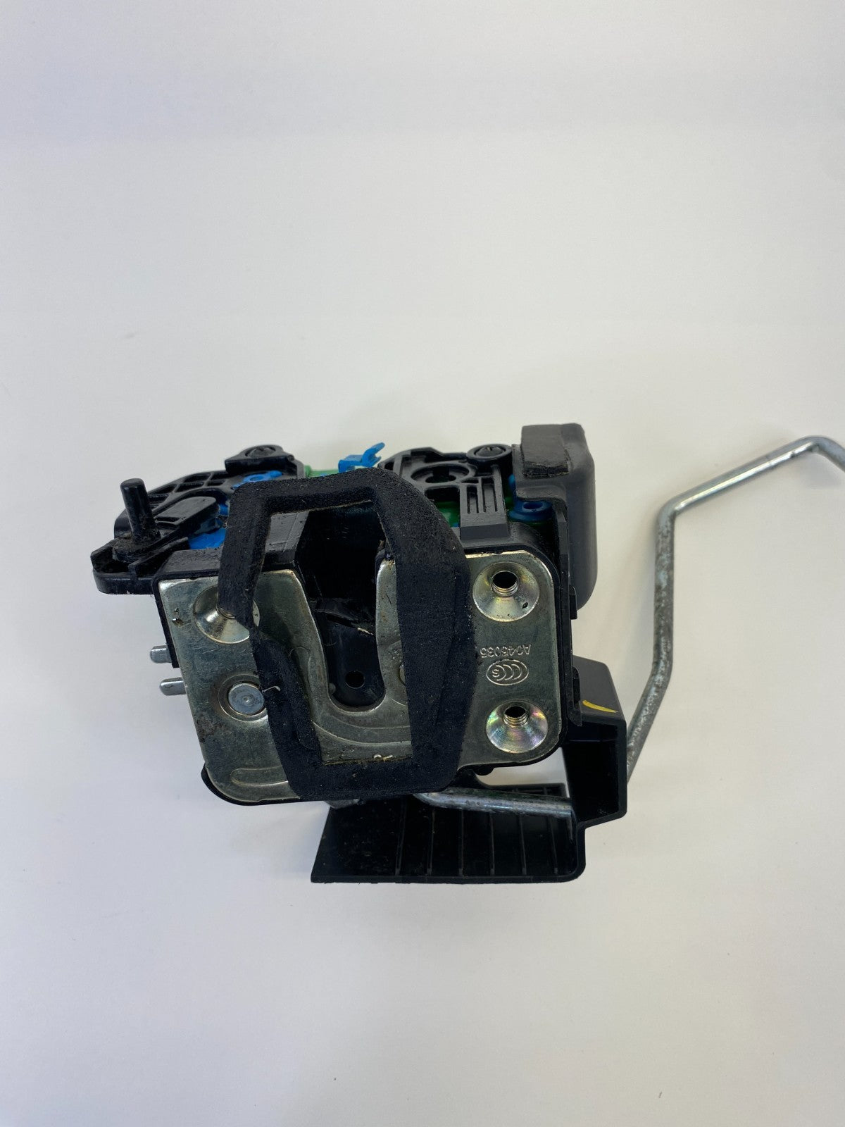 2012-2017 Hyundai Accent Rear Right Side Door Lock Latch Actuator OEM