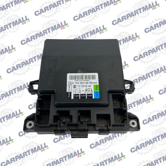 2006-2011 Mercedes-Benz ML350 Front Right Side Door Computer Control Module Unit