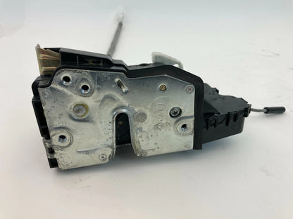2001-2005 BMW 325I 325XI 330I 330XI REAR LEFT DOOR LOCK LATCH RELEASE ACTUATOR