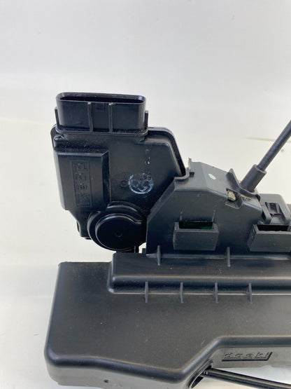 2009 Kia Borrego SPORT UTILITY 4-DR Front Left Side Door Lock Latch Actuator OEM