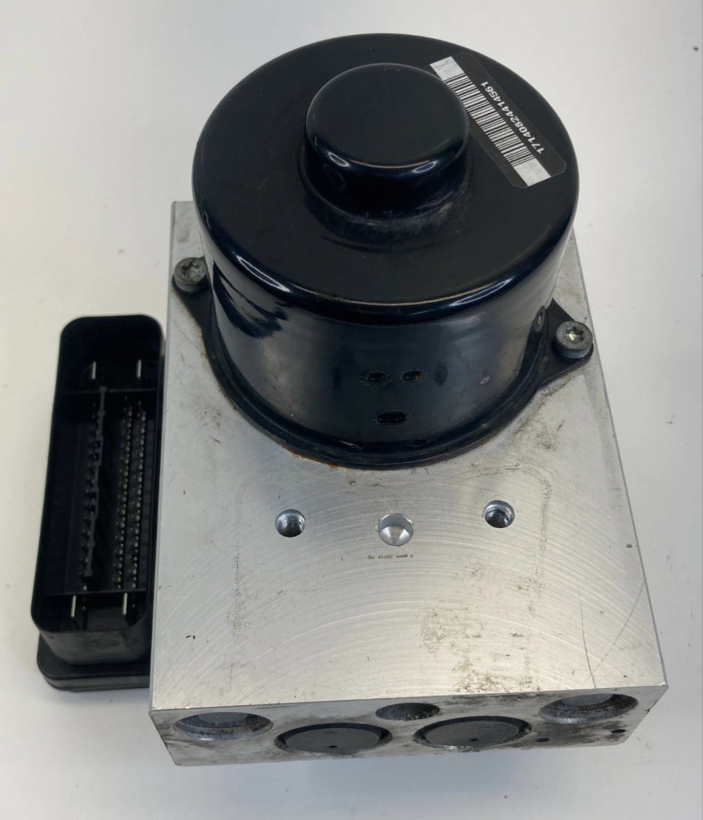 07-16 MERCEDES-BENZ GL450 4.7L AWD ABS ANTI LOCK BRAKE PUMP MODULE 251545083 OEM