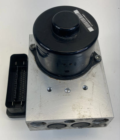 07-16 MERCEDES-BENZ GL450 4.7L AWD ABS ANTI LOCK BRAKE PUMP MODULE 251545083 OEM