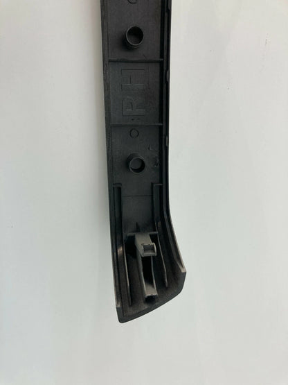 2004 2005 LAND ROVER FREELANDER FRONT RIGHT DOOR PULL HANDLE COVER OEM EJG500040