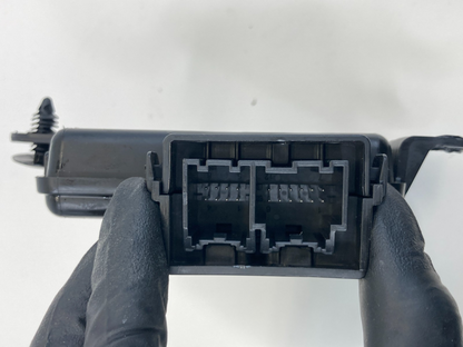 2007 2008 Cadillac SRX Park Parking Assist Aid Control Module 25819594 OEM