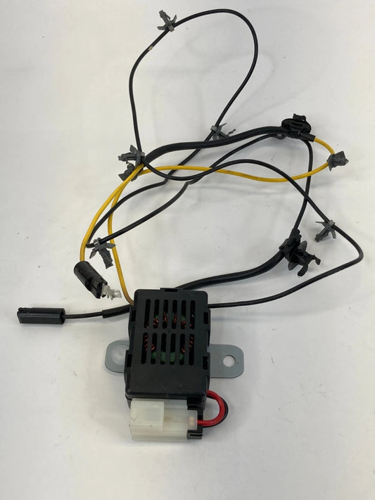 10-14 SUBARU OUTBACK REAR WINDOW BACK GLASS DEFROSTER CONTROL MODULE UNIT OEM