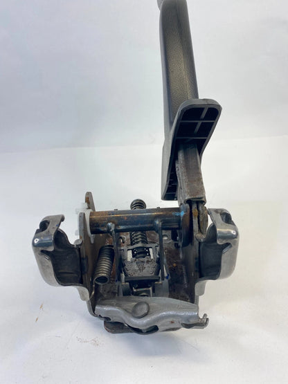 11 12 13 14 15 16 CHEVROLET CRUZE EMERGENCY PARKING BRAKE HANDLE LEVER CONTROL