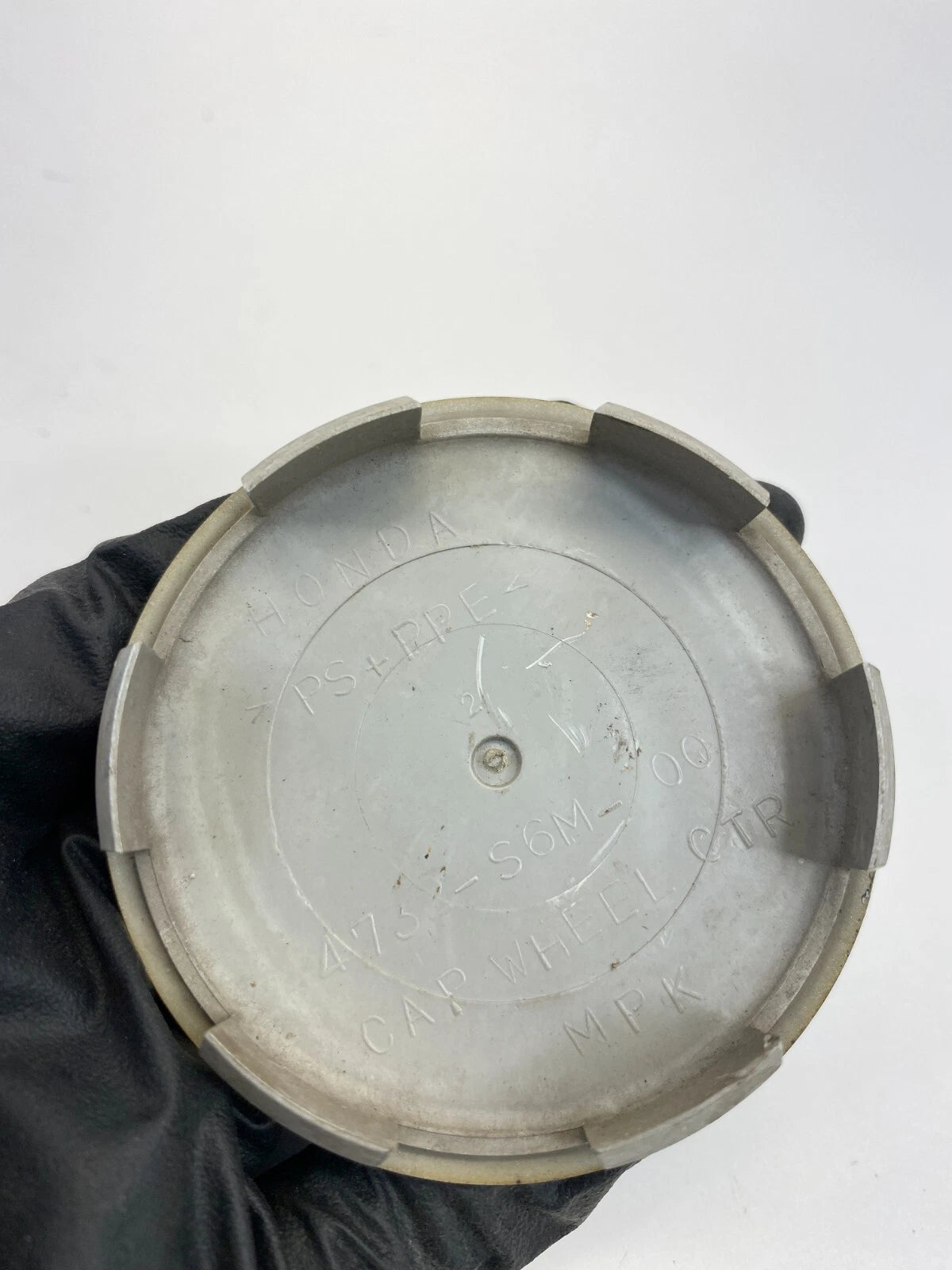 2002-2006 ACURA RSX RIM WHEEL CENTER HUB CAP HUBCAP COVER 44732-S6M-A00 OEM