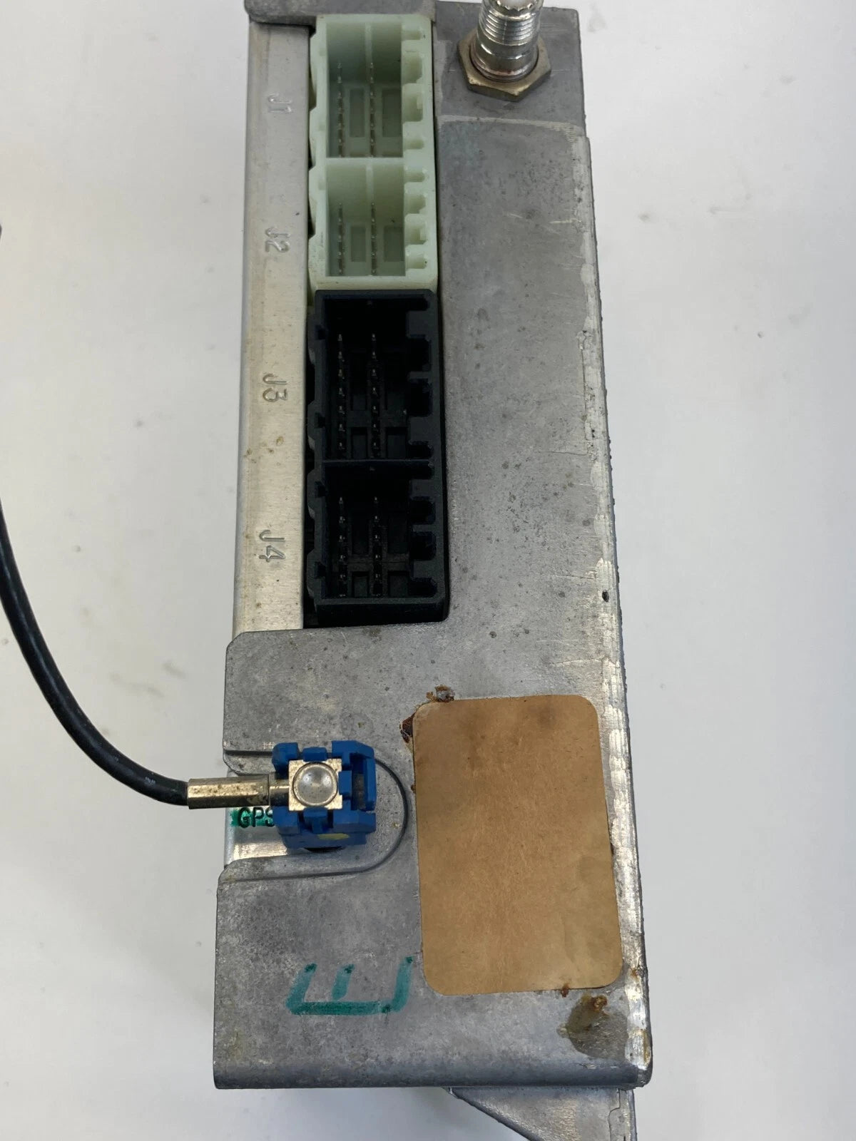 2005 2006 PONTIAC GRAND PRIX ONSTAR TELEMATICS COMPUTER RR OEM FACTORY 15864006