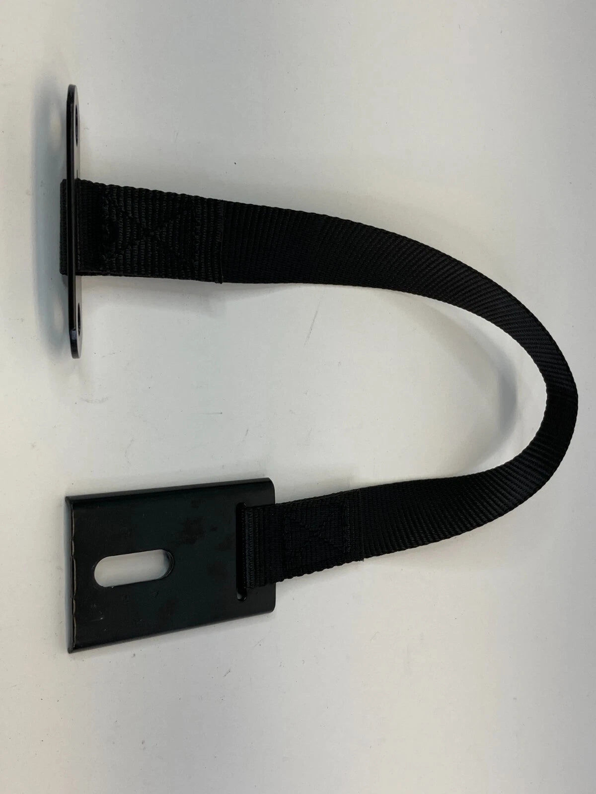 06 07 08 09 10 11 AUDI A6 QUATTRO BATTERY RETAINING HOLD DOWN STRAP 4F0867749A