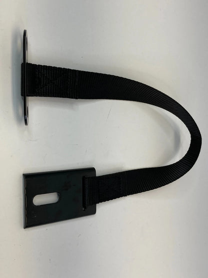 06 07 08 09 10 11 AUDI A6 QUATTRO BATTERY RETAINING HOLD DOWN STRAP 4F0867749A