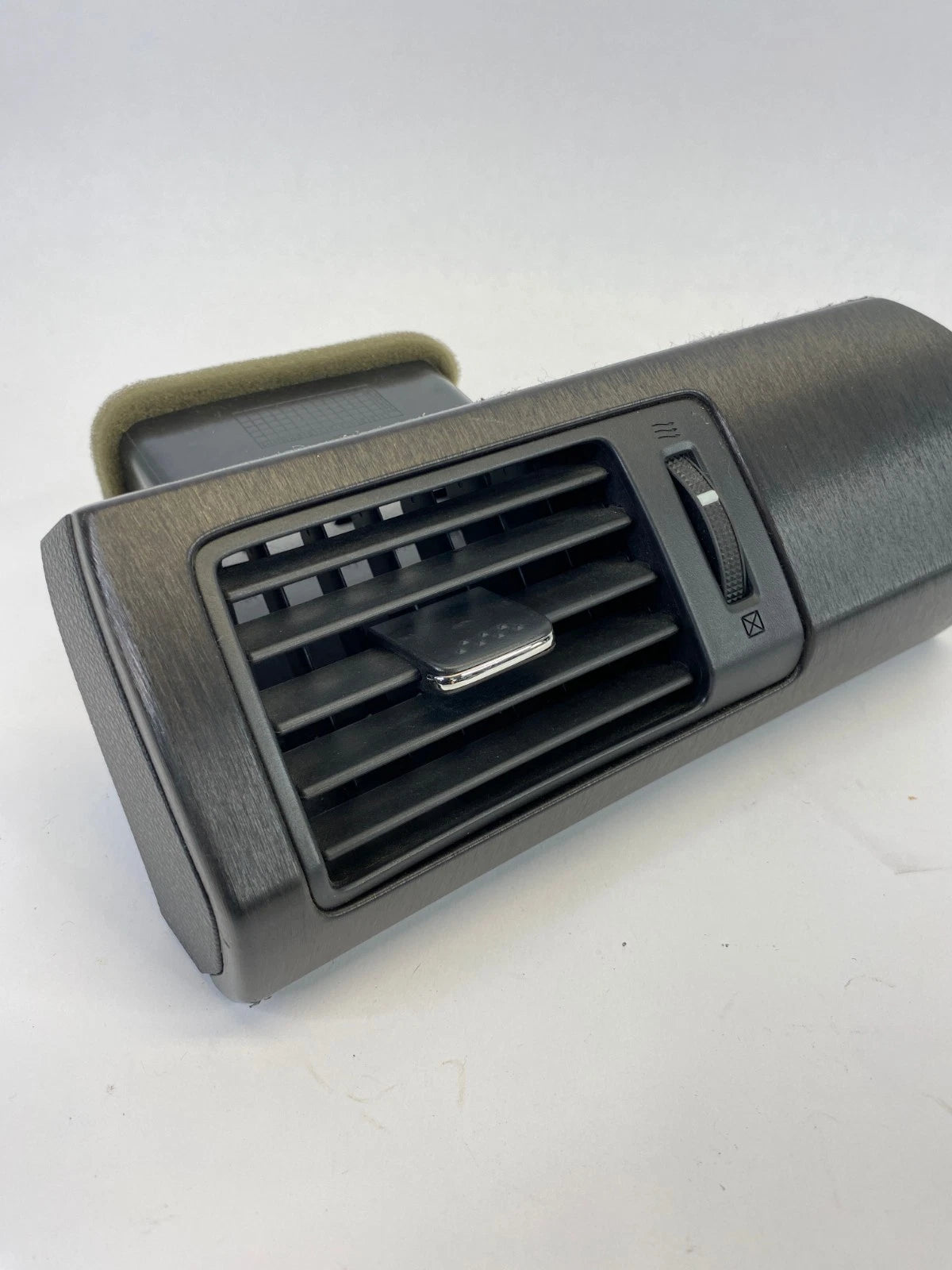 2013-2015 HONDA ACCORD DASH AC VENT BEZEL TRIM GRILLE LH DRIVER SIDE 77620-T2FA0