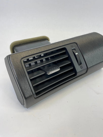 2013-2015 HONDA ACCORD DASH AC VENT BEZEL TRIM GRILLE LH DRIVER SIDE 77620-T2FA0