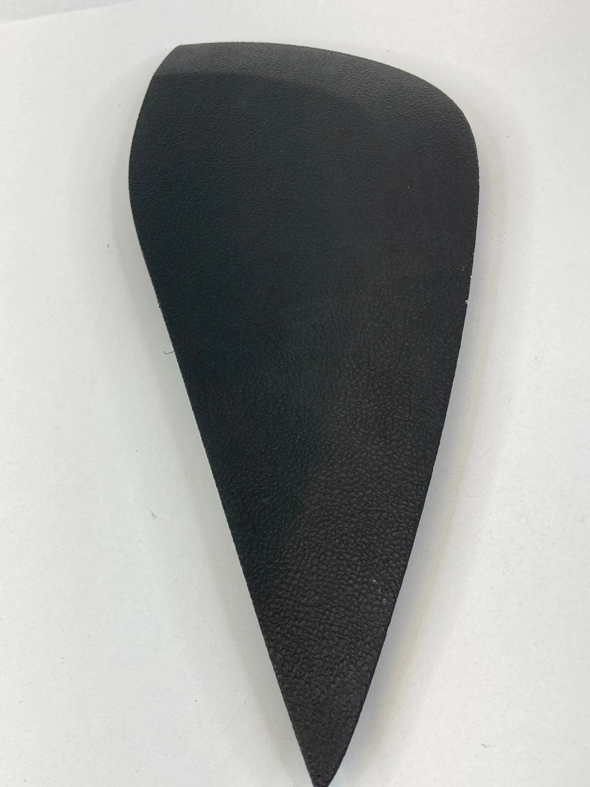 2007-2011 CHEVROLET HHR OUTER DASH LEFT DRIVER END CAP COVER TRIM PANEL 22711219