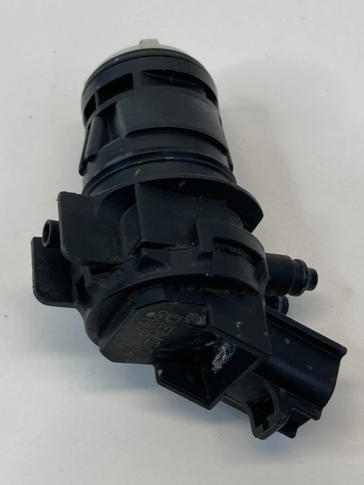 2007-2012 ACURA RDX WINDSHIELD WASHER PUMP MOTOR DENSO ASSEMBLY 060210-5300 OEM