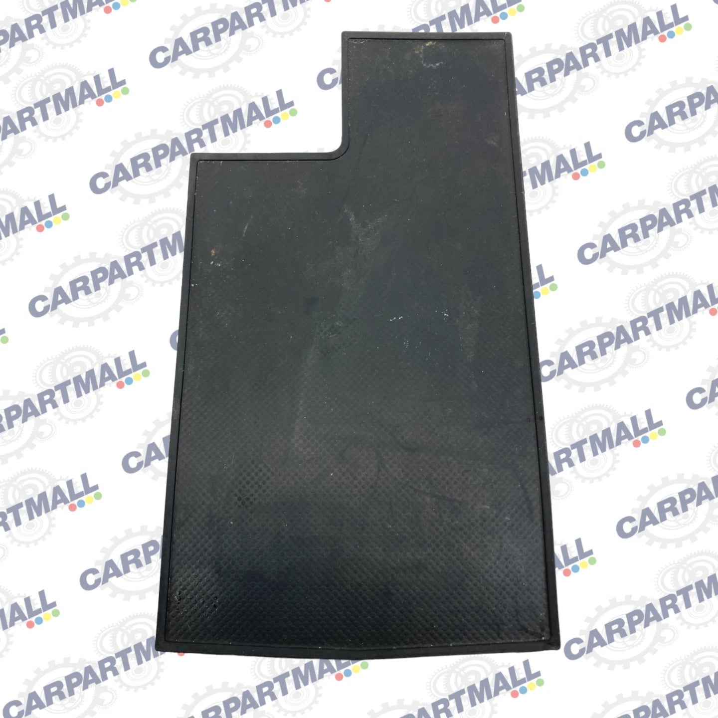 2003-2007 HONDA ACCORD CENTER CONSOLE BOX MAT RUBBER INSERT 83413-SDA-A010