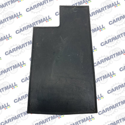 2003-2007 HONDA ACCORD CENTER CONSOLE BOX MAT RUBBER INSERT 83413-SDA-A010
