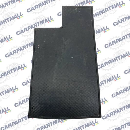 2003-2007 HONDA ACCORD CENTER CONSOLE BOX MAT RUBBER INSERT 83413-SDA-A010