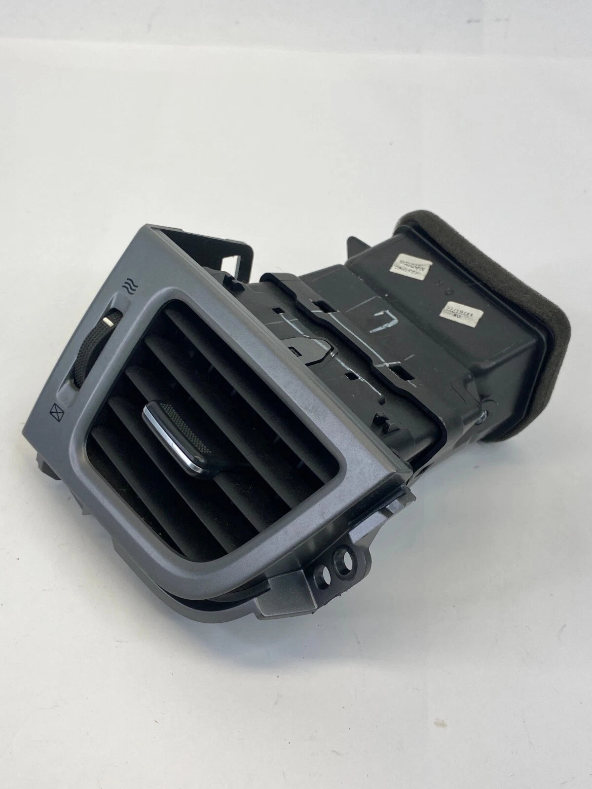 2014-2016 HYUNDAI ELANTRA DASHBOARD LEFT DRIVER SIDE AIR VENT GRILLE 97480-3YAA0