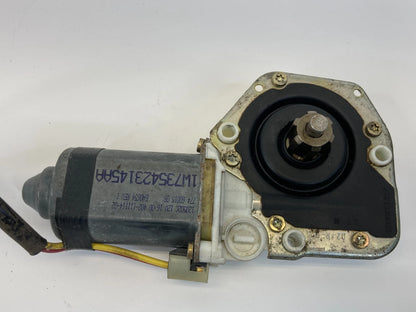 1992-2011 FORD CROWN VICTORIA FRONT RIGHT DOOR POWER WINDOW MOTOR 1W735423145AA