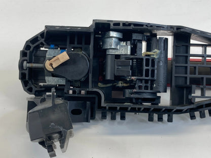 2013-2016 Dodge Dart Front Left Driver Side Exterior Door Handle P68084837AD OEM