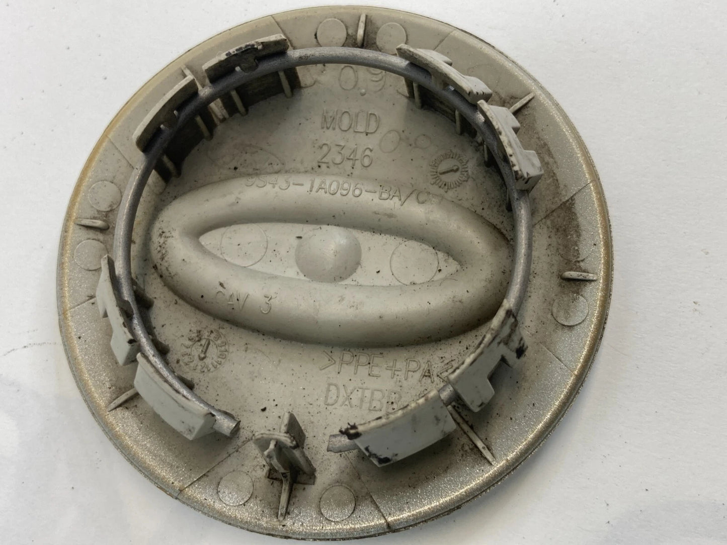 2008-2011 FORD FOCUS RIM WHEEL COVER CENTER CAP HUBCAP HUB CAP 9S431A096BA OEM