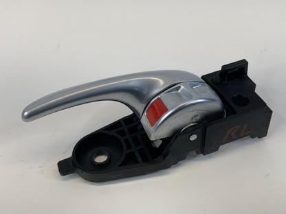 2015-2017 Chrysler 200 Rear Left Side Interior Inner Door Handle Assy 3038088