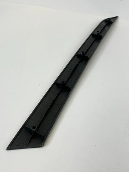 2007-2011 CHEVROLET AVEO SEDAN REAR LEFT DRIVER DOOR PANEL TRIM GARNISH 96649753