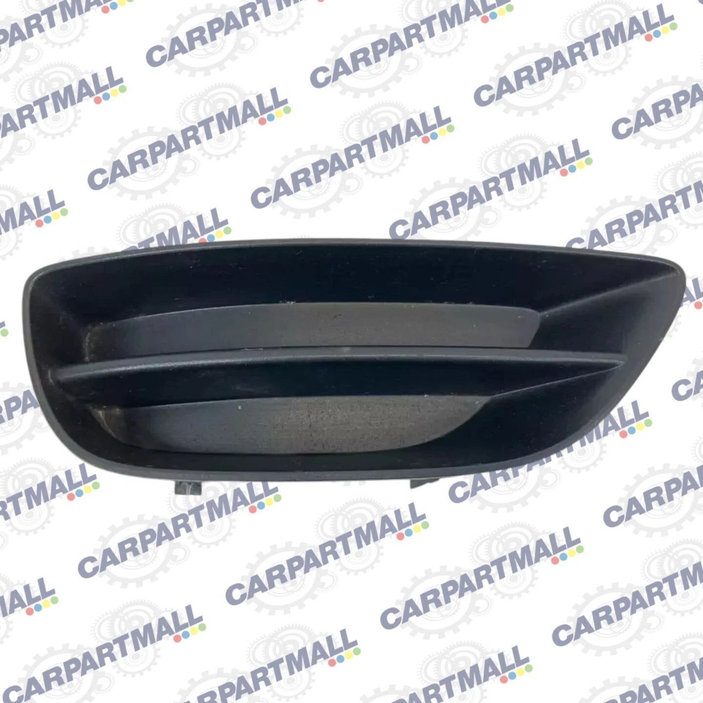 2001 2002 TOYOTA COROLLA FRONT RIGHT BUMPER FOGLIGHT LIGHT COVER CAP 52127-02020