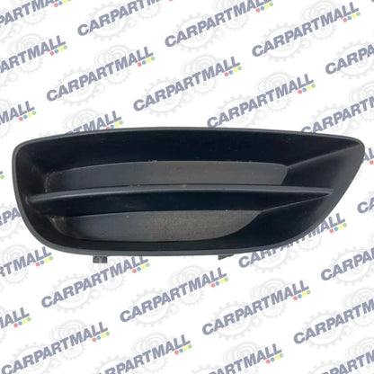 2001 2002 TOYOTA COROLLA FRONT RIGHT BUMPER FOGLIGHT LIGHT COVER CAP 52127-02020