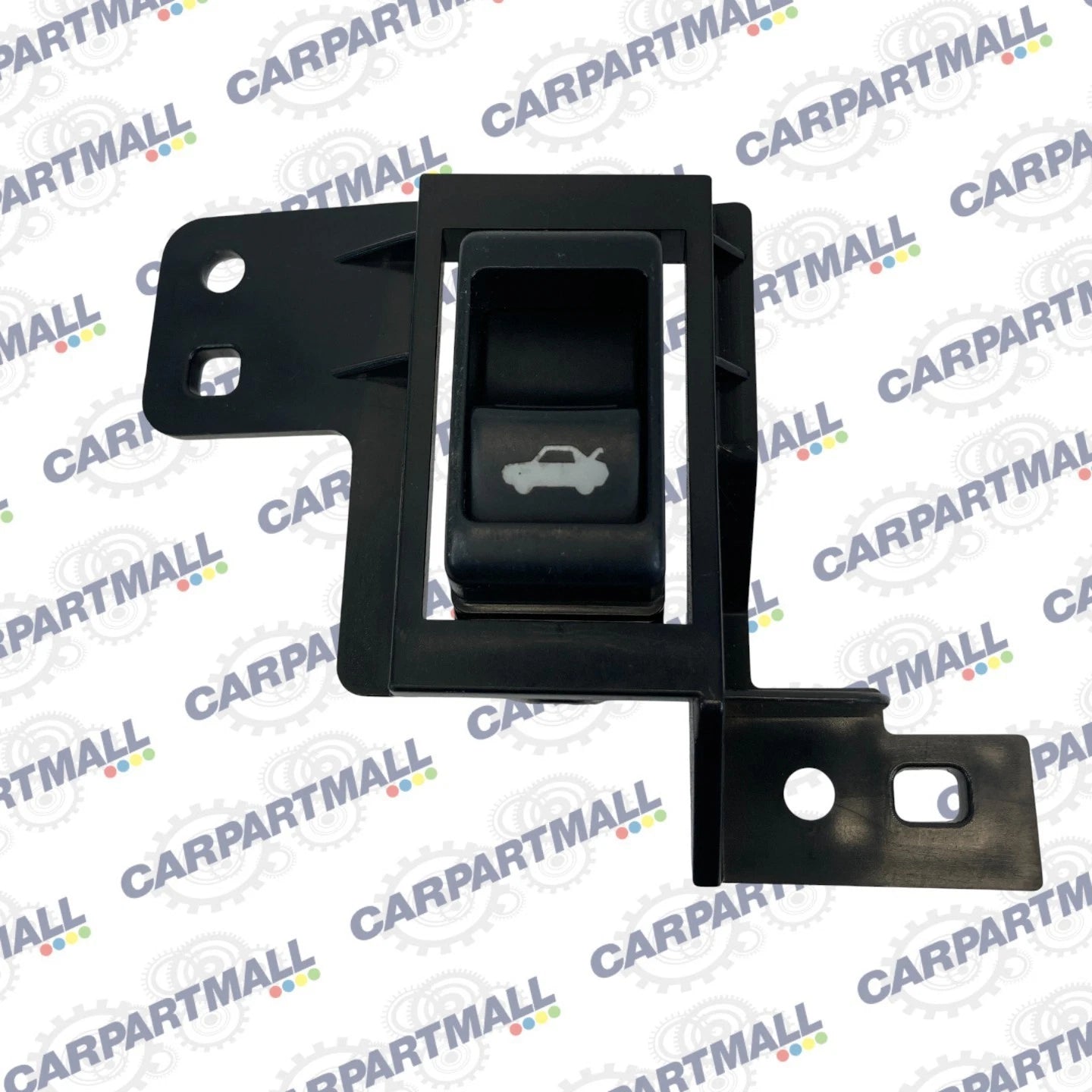 06 07 08 09 10 INFINITI M35 M45 TRUNK LID OPENER LOCK RELEASE CONTROL SWITCH OEM