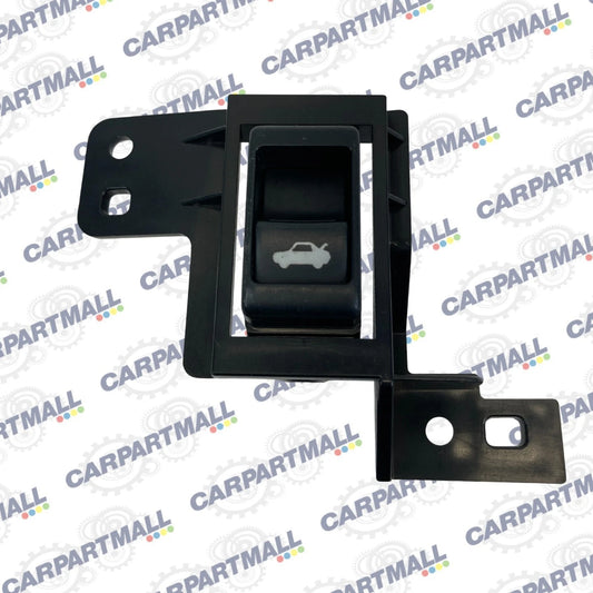06 07 08 09 10 INFINITI M35 M45 TRUNK LID OPENER LOCK RELEASE CONTROL SWITCH OEM