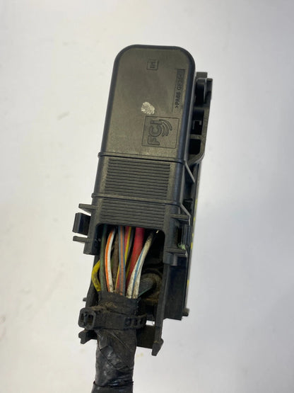2009-2012 FORD ESCAPE ABS ANTI-LOCK BRAKE PUMP WIRING HARNESS CONNECTOR OEM