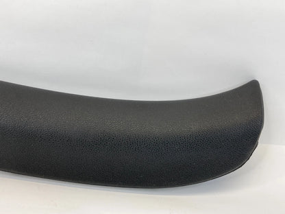 13-15 CHEVROLET MALIBU DASH RIGHT PASSENGER MID PANEL TRIM BEZEL COVER 22826082