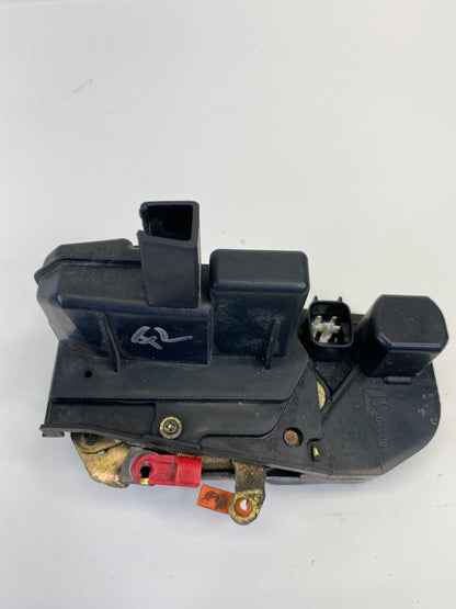 1999-2003 Jeep Grand Cherokee Front Left Driver Side Door Lock Latch Actuator