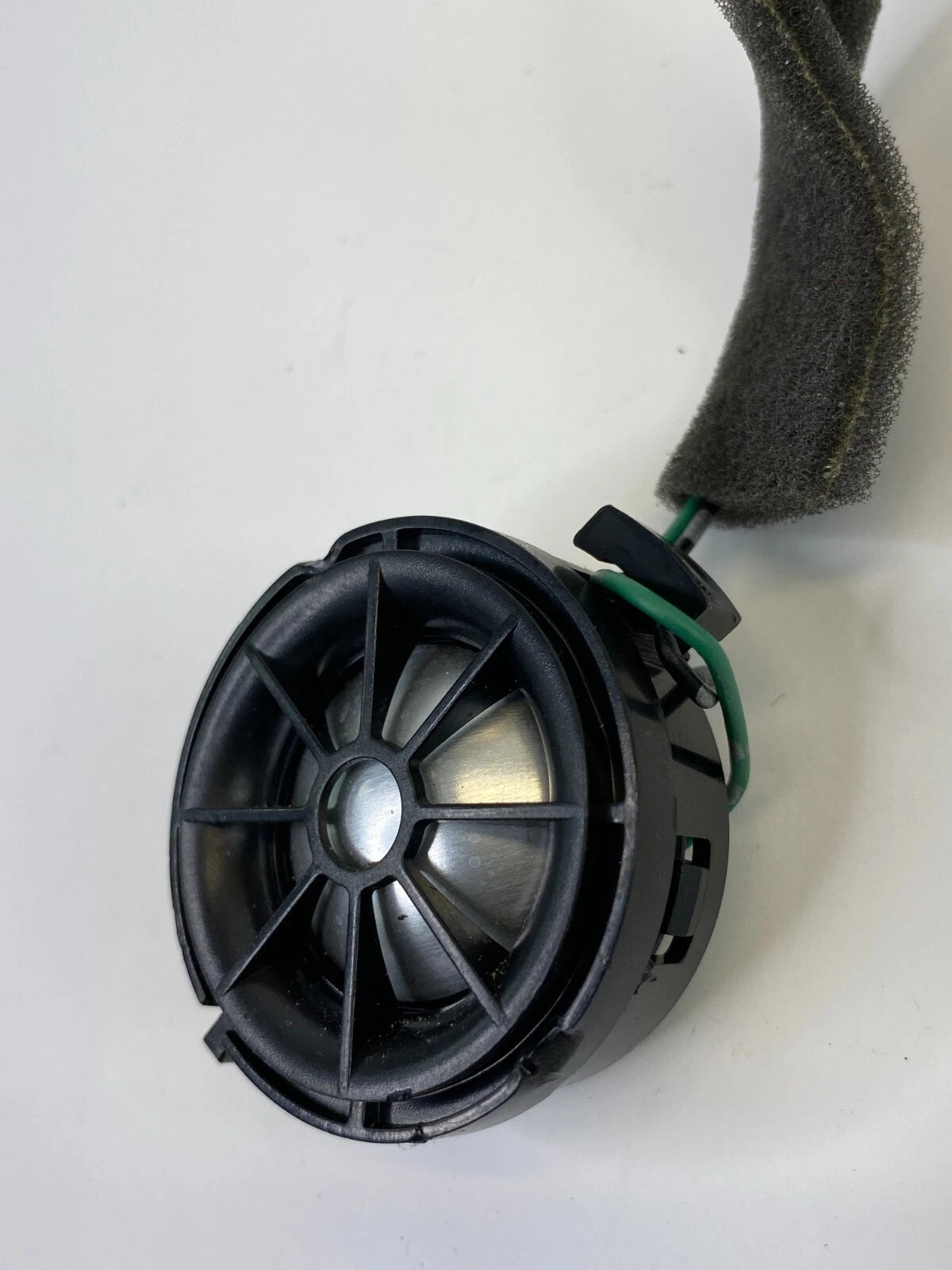 2006-2009 RANGE ROVER SPORT REAR RIGHT DOOR TWEETER SPEAKER XQN000130 OEM