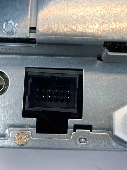 2005 06 07 08 2009 SAAB 9-7X RADIO AM/FM CD STEREO DISC PLAYER 15923710 OEM